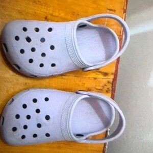 Unisex Classic Clogs Crocs